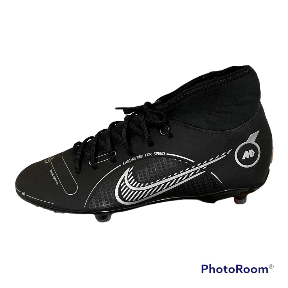 Super Fly 8 Club (New in Box)